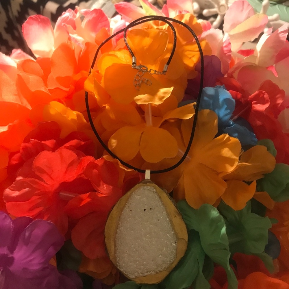 💛🤍Necklace🤍💛